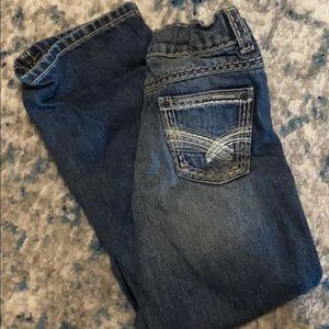 **SOLD** Boy’s Wrangler jeans